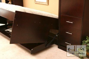 Buying Guide for Murphy Beds