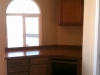 Solid oak entertainment centers
