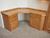 Custom Entertainment Cabinet