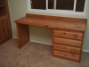 Custom built in entertainment center Arizona