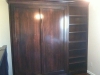 Custom Entertainment Center Arizona