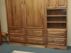Custom Entertainment Cabinets