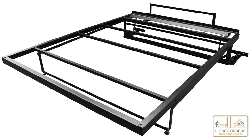 Diy Murphy Bed Hardware Kits For, Diy Murphy Bed Frame