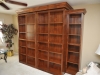 murphy-bed-with-bookcases-that-open