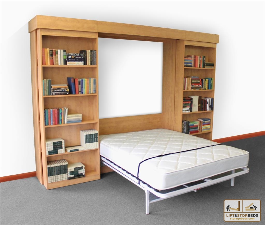 Next Bed DIY Hardware Kit | Lift &amp; Stor Beds