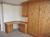 Custom Wood Office Home Furniture