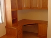 Custom Oak Office Furniture For Your Home