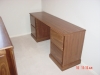 Arizona Custom Office Furniture credenza	