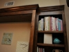 custom-bookcase