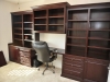 custom-home-office-in-dark-red-mahogony-stain