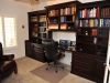 Custom-home-office-cherry