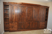 king-bed-cabinets