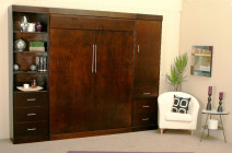bed-cabinet