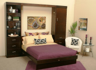 brown-cabinet-wall-bed