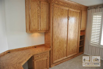 oak-home-office-with-wallbed