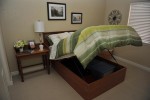 The Original Storage Bed