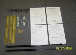 Storage Bed Hardware Kit