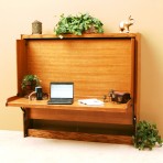 Hidden Bed