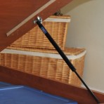 Storage Bed Hydraulic Shock