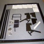 Wall Bed Hardware Kit By Lift & Stor Beds in Mesa, Arizona