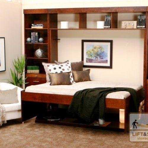 Hidden Beds for your Home Hidden Beds Space Saving Solution Lift