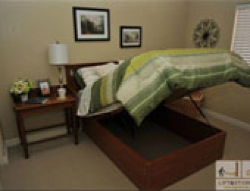 Advantages of Custom Built Furniture | Lift & Stor Beds