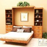 Pefect Wall Beds For Mobile Spaces