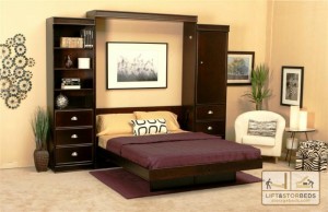 Decorating Ideas For Your Arizona Wall Beds