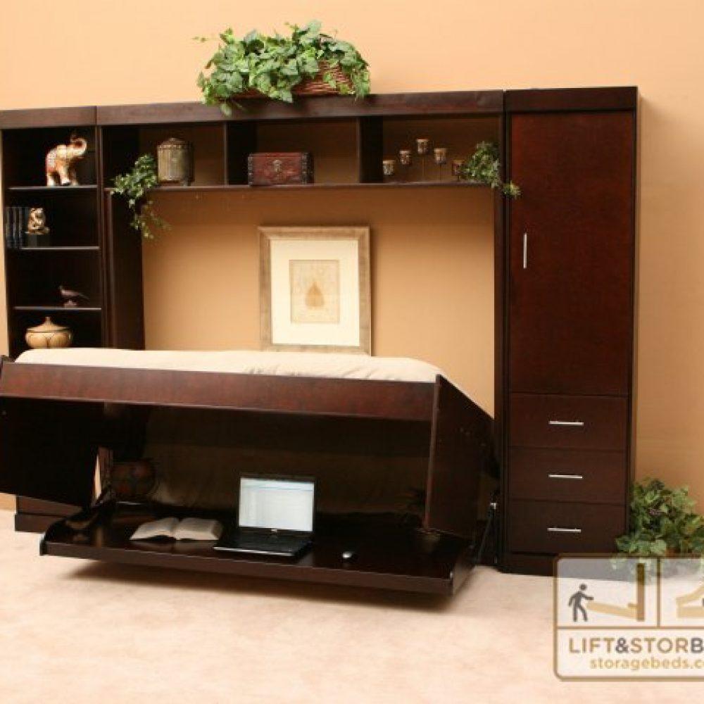 Hidden Beds for your Home Hidden Beds Space Saving Solution Lift