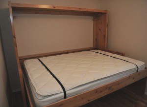 Save space in your arizona home with a hidden bed from lift and stor storage beds