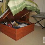 Ten Items You Can Store In Your Lift & Stor Storage Bed