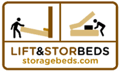 Lift & Stor Beds in Arizona