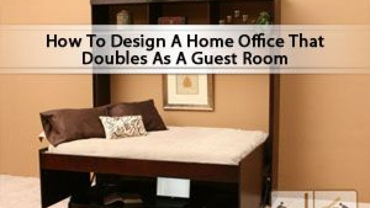 Home Office Guest Bedroom Design Lift Stor Beds