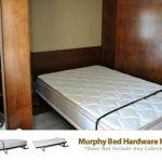 Murphy Bed Hardware DIY Kit by Lift & Stor Beds in AZ
