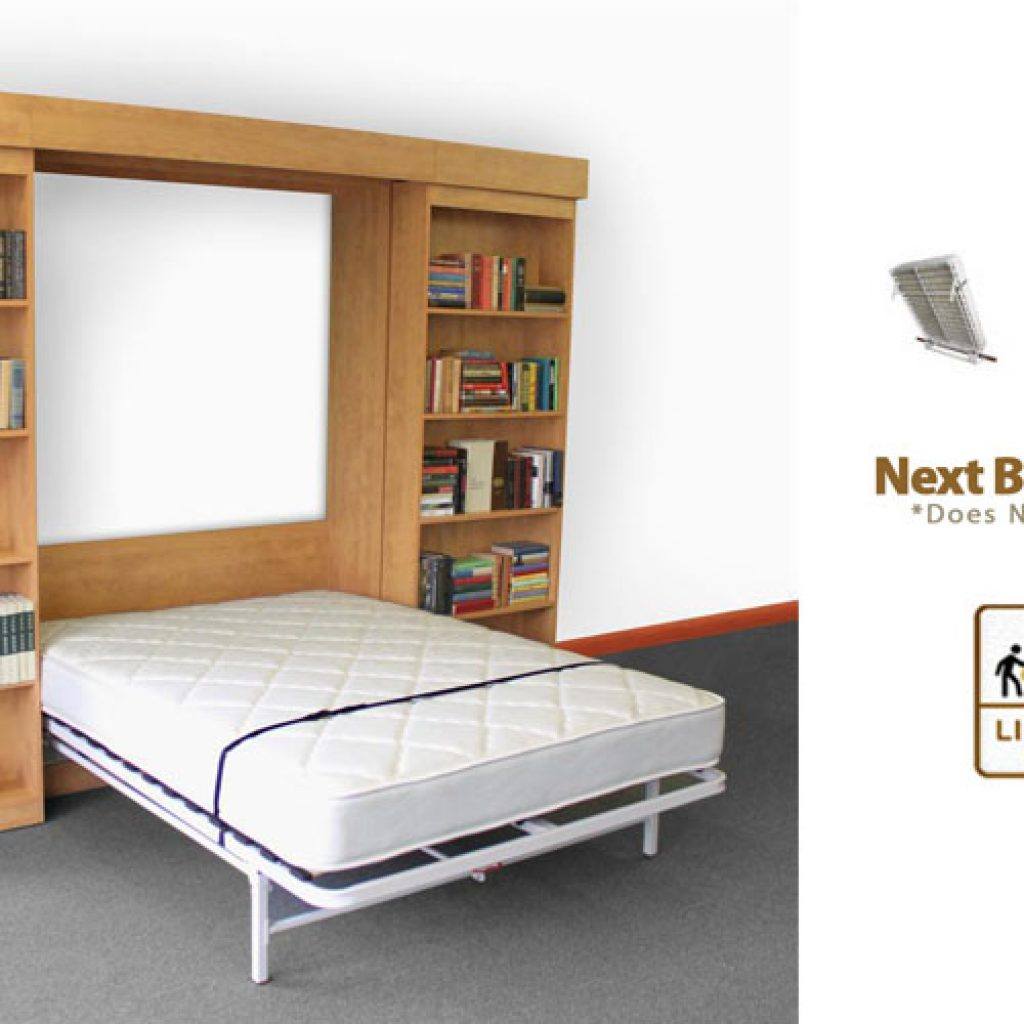 DIY Murphy Bed Hardware Kits for Sale Lift & Stor Beds
