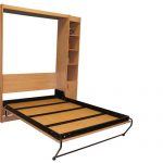 Murphy Wall Bed that folds up DIY hardware kit