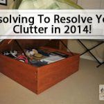 How Lift & Stor Storage Beds Can Help Resolve Clutter!