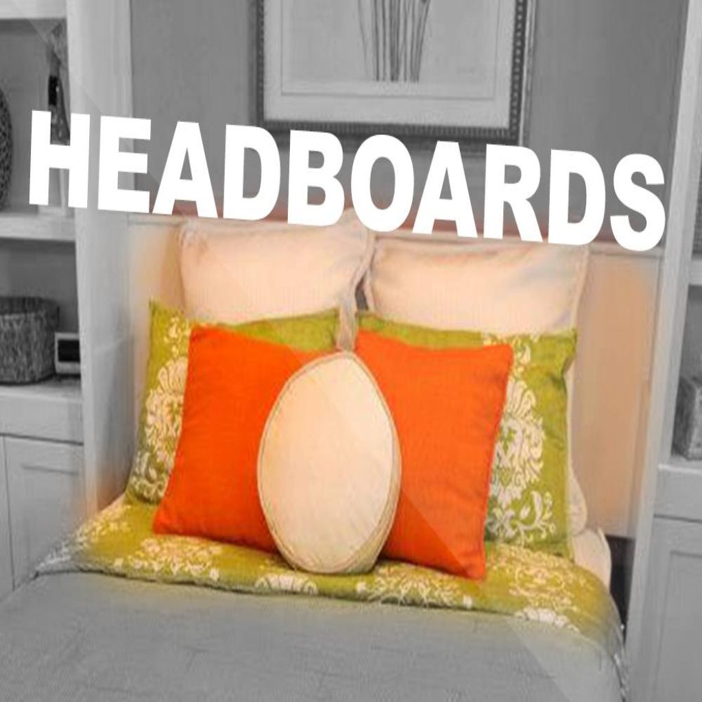About Custom AZ Headboards Lift & Stor Beds