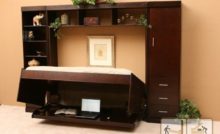 3 Reasons a Wall Bed with a Desk will Increase Your Productivity this School Year