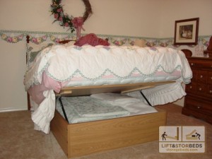 Tips on Extending the Life Expectancy of Your Storage Bed Mattress