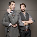 Murphy and Wall Beds Featured on HGTV's Property Brothers