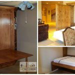 Double Duty- Great Room Combinations that Integrate your Arizona Murphy Bed