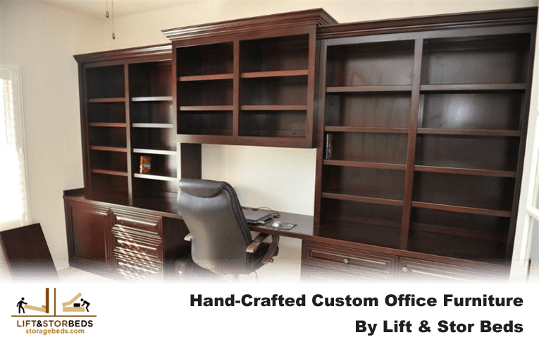 Top Reasons Why Custom Office Furniture is Absolutely Worth It