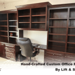 Why custom office furniture in Mesa is worth it
