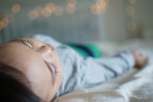 sleeping tips for children