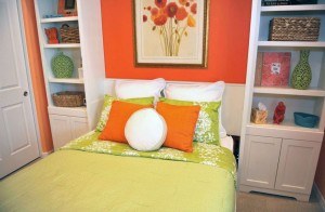 create beautiful guest bedroom tips