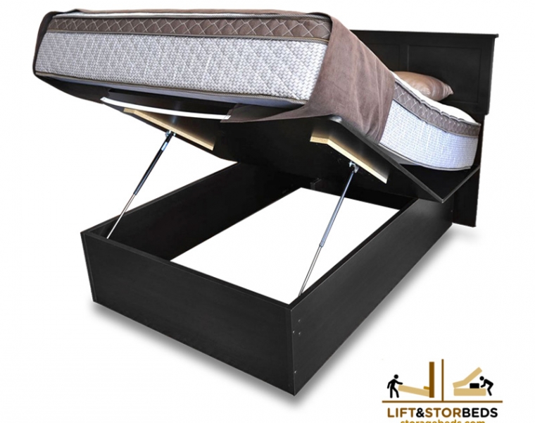 Shop Lift & Stor Beds The 1 Online Storage Furniture Store
