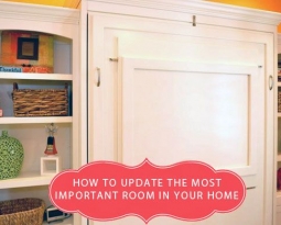 How to Update The Most Important Room in your Home