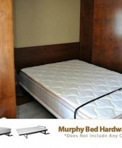 Murphy Bed Hardware Kit